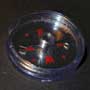 Compass magnetic. Pk/10  (TS0316)