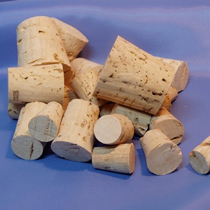 Corks mixed sizes Pk/30    (TS0381)