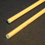 Fibre glass rod: 3mm dia. Pk/10  (TS0430)