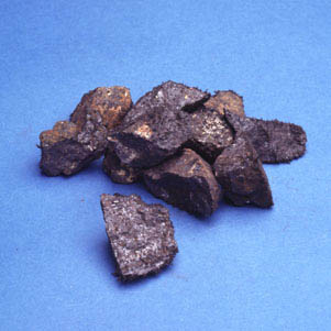 Magnetic 'Loadstone'  Pk/ 200gms  (TS0434)