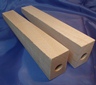 Balsa blanks for CO2 Racer (TS0506)