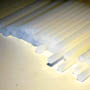 Low melt adhesive: approximately 2440 sticks: Bulk pack of 10Kg  (TS0644)