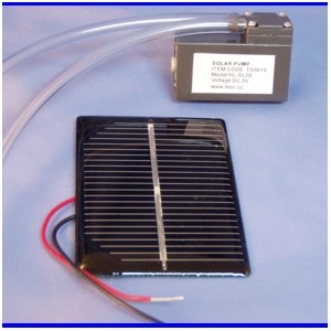 Solar Pump (TS0670)