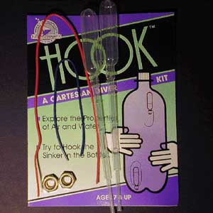 Cartesian diver   (TS0762)