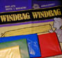 Wind Bag: set of 4 bags  (TS0966)
