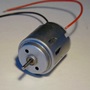 Motor: Solar Motors Pack of 10 (TS1141)